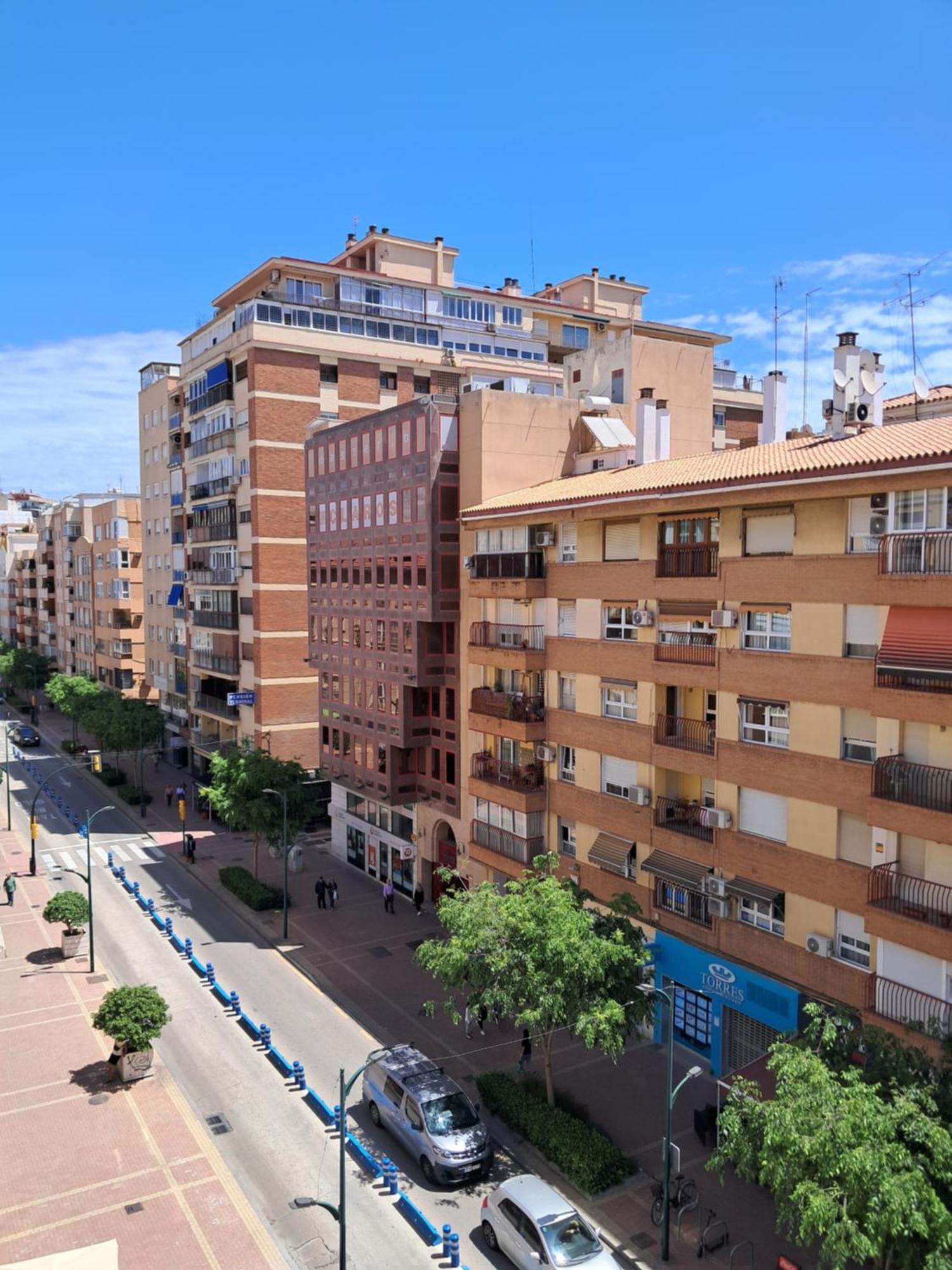 Apartment Vacacional Cuarteles *